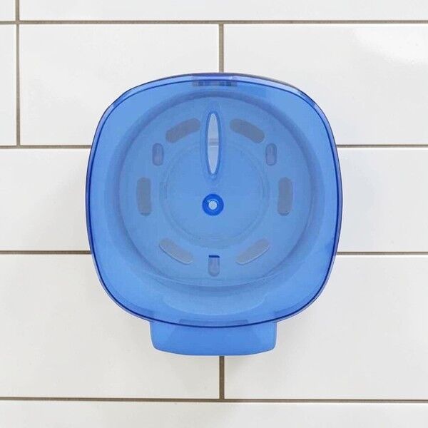 Küçük Boy Mini Jumbo İçten Çekmeli Tuvalet Kağıdı Dispanseri (Nossa - CYP-1607)