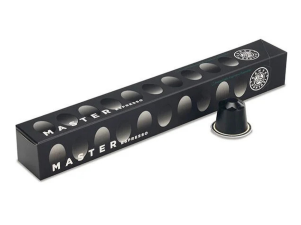 Kahve Dünyası 10'lu Kapsül Kahve Espresso 5 Gram