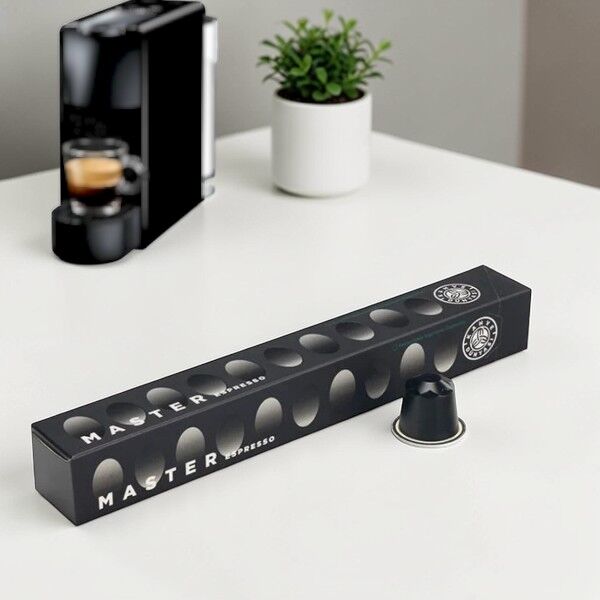 Kahve Dünyası 10'lu Kapsül Kahve Espresso 5 Gram