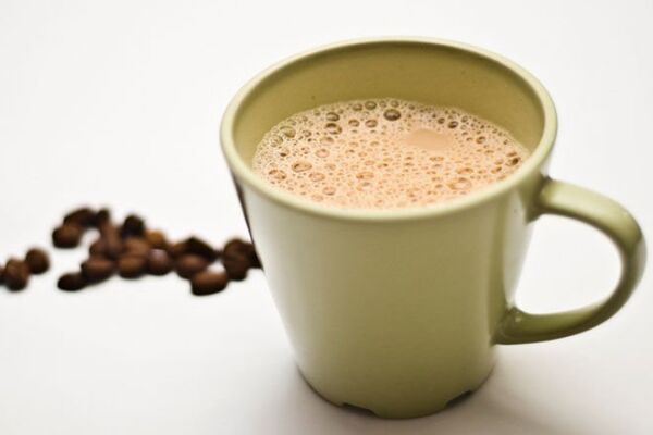 Kahve Dünyası 50'li Kahve Beyazlatıcısı 3 Gram