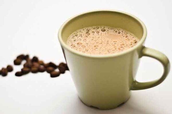 Kahve Dünyası Kahve Beyazlatıcısı 100 Gram (Toz Kahve Kreması)