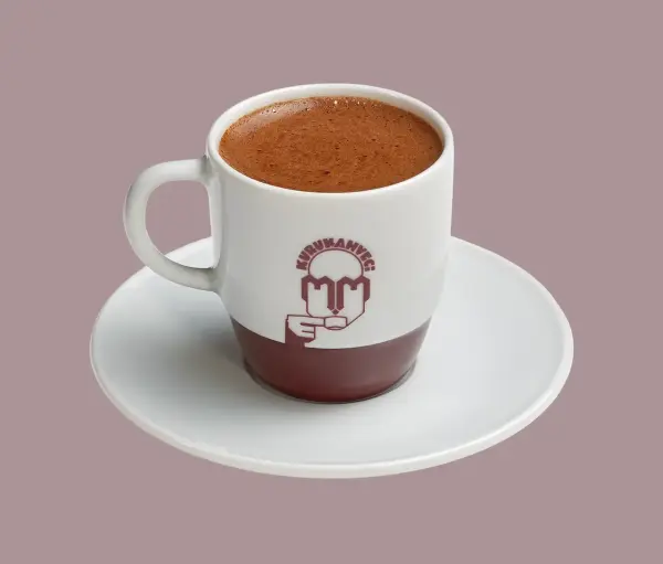 Kurukahveci Mehmet Efendi Türk Kahvesi 100 Gram