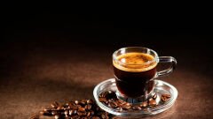 Kurukahveci Mehmet Efendi Espresso Kahve 250 Gram