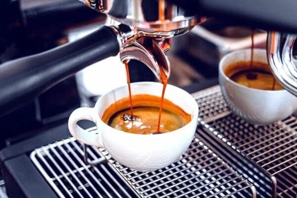 Kurukahveci Mehmet Efendi Espresso Kahve 250 Gram