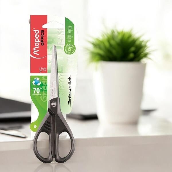 Maped Makas Essentials 17 Cm