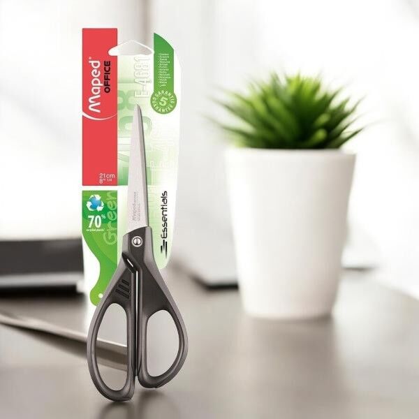 Maped Makas Essentials 21 Cm