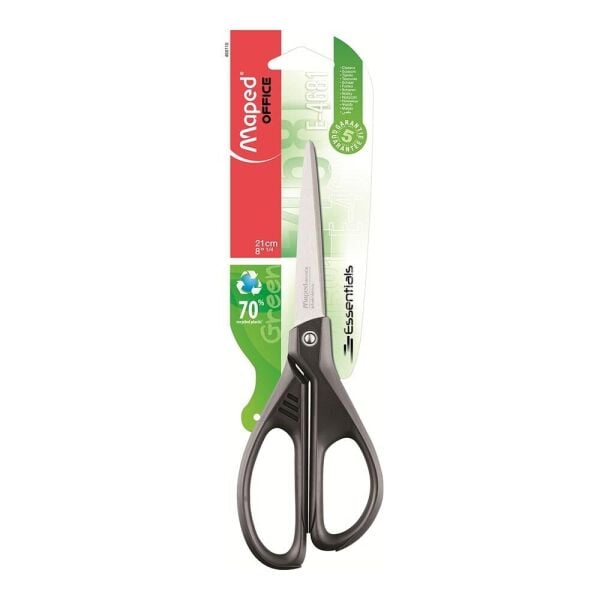 Maped Makas Essentials 21 Cm