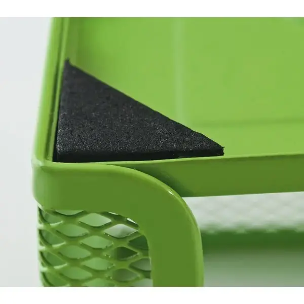 Mas 0505 Masa Seti Perfore 3'lü Yeşil