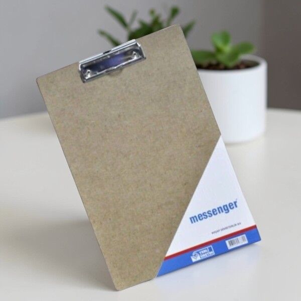 Ahşap A4 Sekreterlik