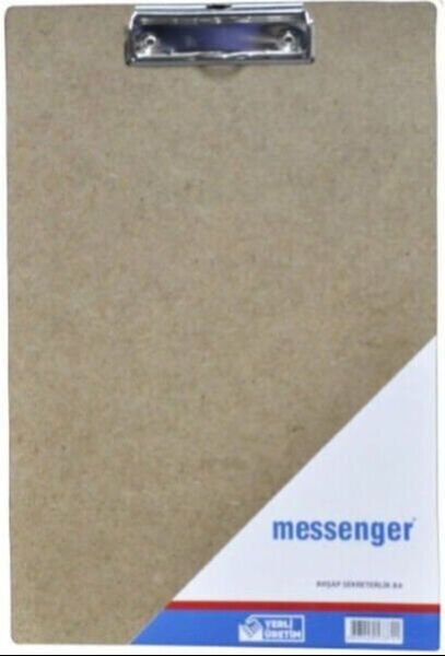 Ahşap A4 Sekreterlik