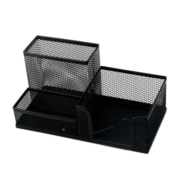 Mimaks MY-3 Yekpare Metal 3'lü Organizer Set