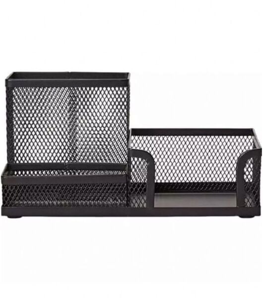 Mimaks MY-3 Yekpare Metal 3'lü Organizer Set