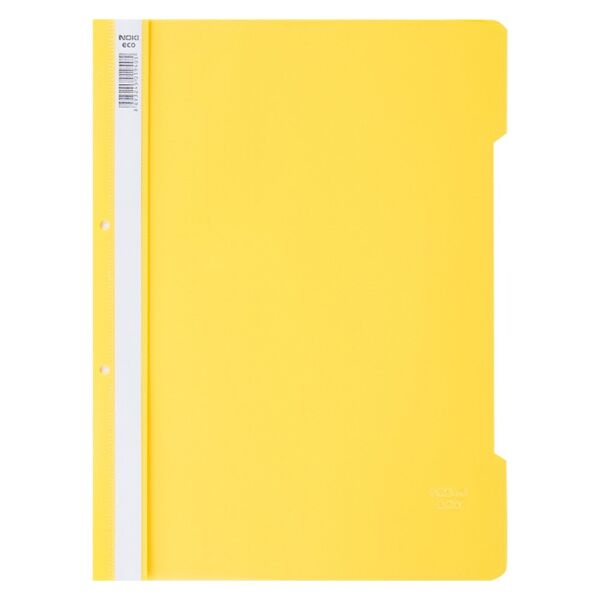 Noki Telli Dosya Eco 48288 - Sarı (50'li)
