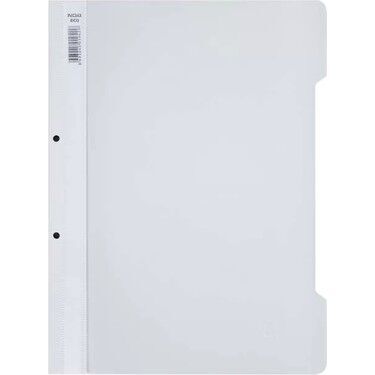 Noki Telli Dosya Eco 48288 - Beyaz (50'li)