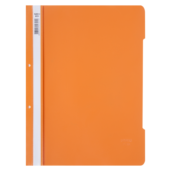 Noki Telli Dosya Eco 48288 - Turuncu (50'li)