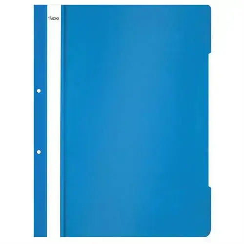 Noki Telli Dosya Eco 48288 - Mavi (50’li)