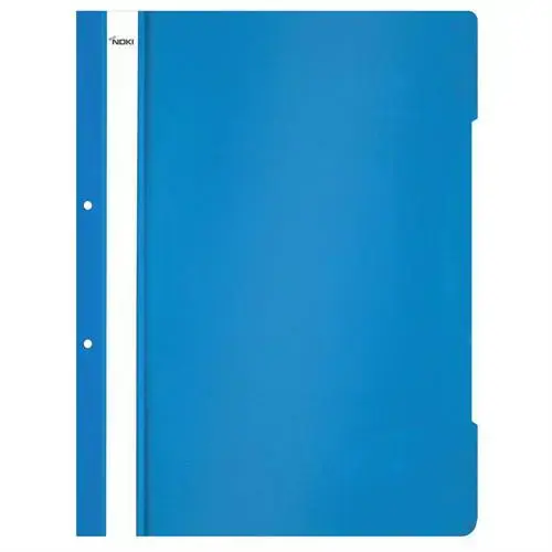 Noki Telli Dosya Eco 48288 - Mavi (50’li)