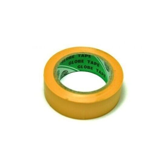 Picador Elektrik Bandı 19mm x 5Mt Sarı