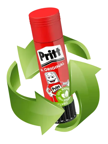 Pritt Stick Yapıştırıcı 43 Gr.