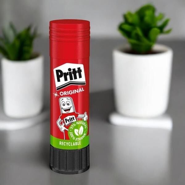 Pritt Stick Yapıştırıcı 43 Gr.