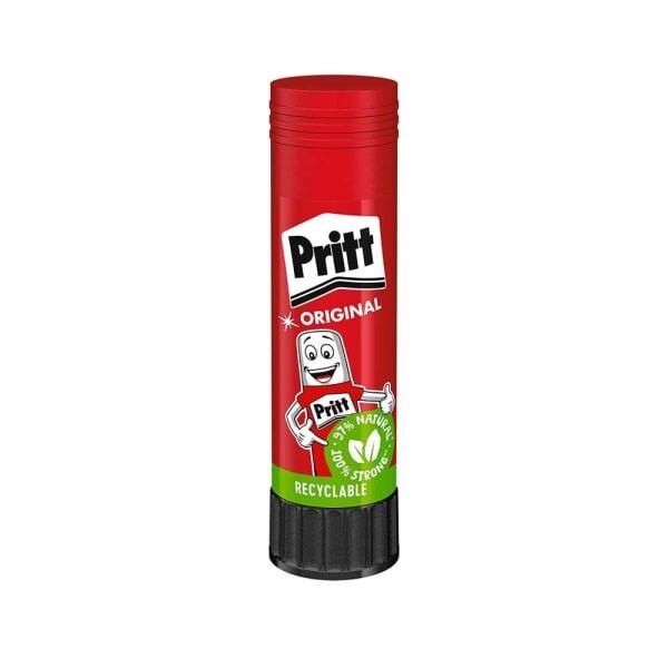 Pritt Stick Yapıştırıcı 43 Gr.