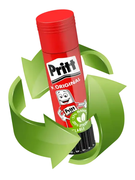 Pritt Stick Yapıştırıcı 22 Gr.