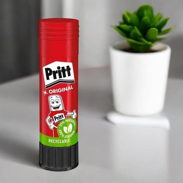 Pritt Stick Yapıştırıcı 22 Gr.