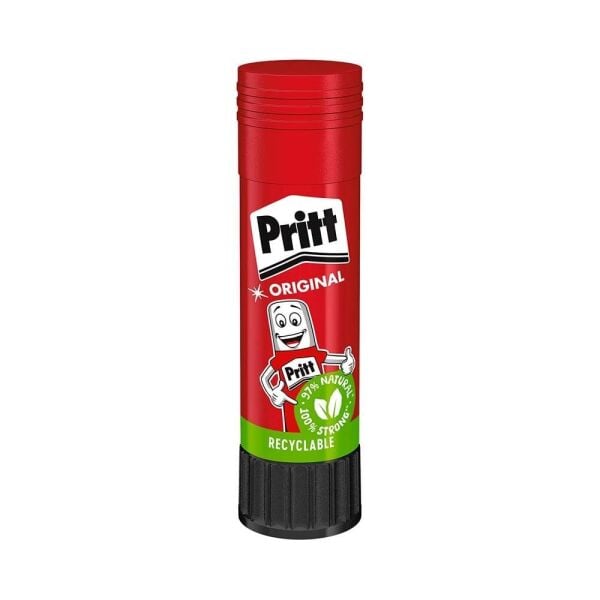 Pritt Stick Yapıştırıcı 22 Gr.