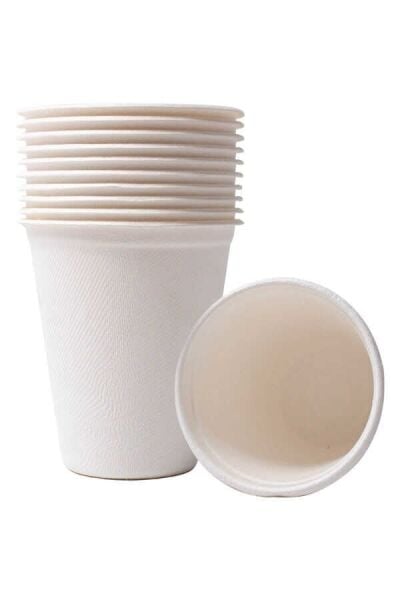 Roll-Up Nature Dreams 8 oz Bardak 50'li