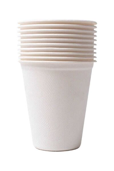 Roll-Up Nature Dreams 8oz Bardak 50'li