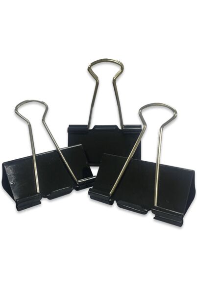 Sarff Kıskaç 25mm 12'li (15325211)