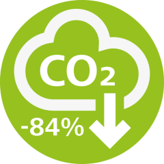 Schneider Take 4 - 4 Renkli Tükenmez Kalem (138049)