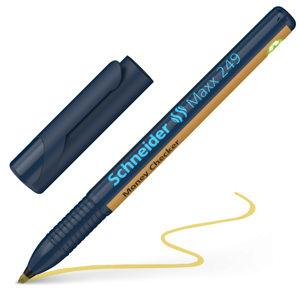 Schneider Para Kontrol Kalemi Maxx 249