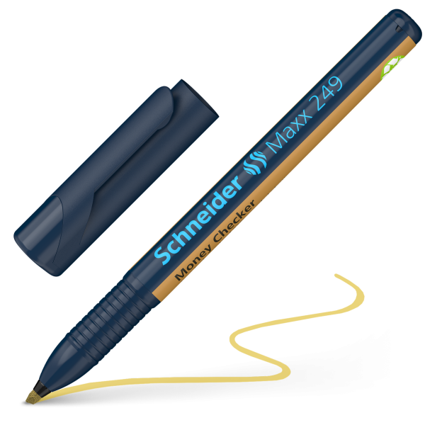 Schneider Para Kontrol Kalemi Maxx 249