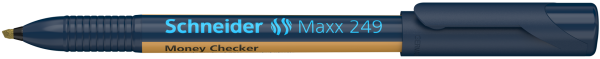 Schneider Para Kontrol Kalemi Maxx 249