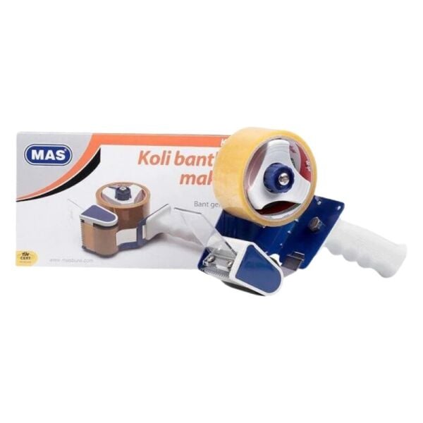 Mas 670 Koli Bant Makinesi