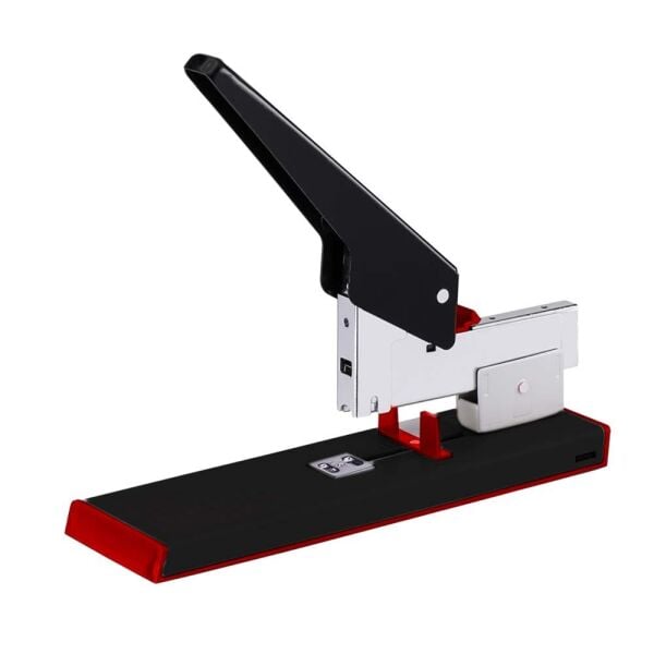 Mimaks Arşiv Tipi Zımba Makinesi 210 Sayfa Siyah Hds-3210