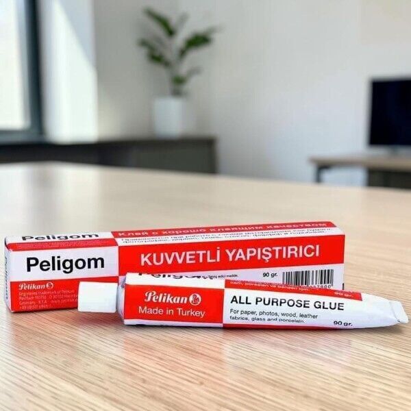 Peligom Çok Amaçlı Sıvı Yapıştırıcı No:11 90 gr