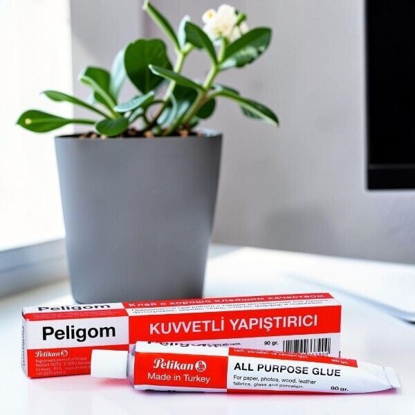 Peligom Çok Amaçlı Sıvı Yapıştırıcı No:11 90 gr