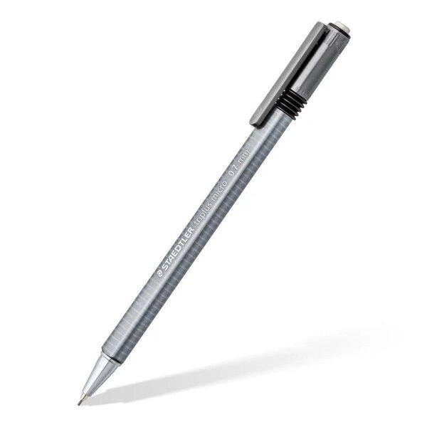 Staedtler 774 27 Triplus Uçlu Kalem 07mm Micro Mekanik Versatil