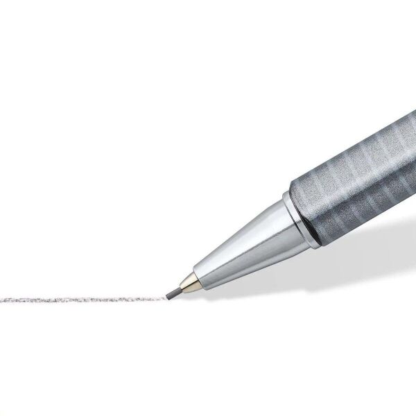 Staedtler 774 27 Triplus Uçlu Kalem 07mm Micro Mekanik Versatil
