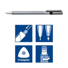 Staedtler 774 27 Triplus Uçlu Kalem 07mm Micro Mekanik Versatil