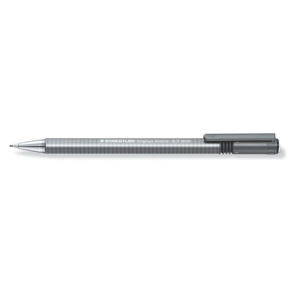 Staedtler 774 27 Triplus Uçlu Kalem 07mm Micro Mekanik Versatil