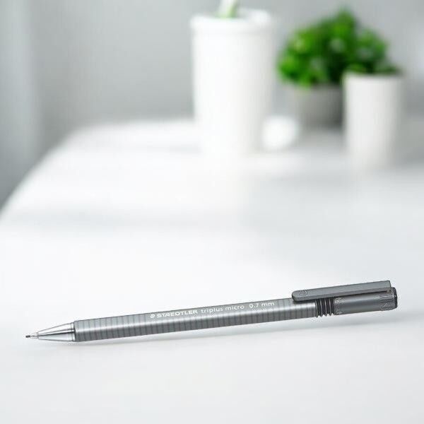 Staedtler 774 27 Triplus Uçlu Kalem 07mm Micro Mekanik Versatil