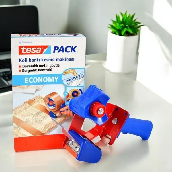 Tesa 56424 Koli Bant Makinası