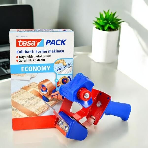 Tesa 56424 Koli Bant Makinesi