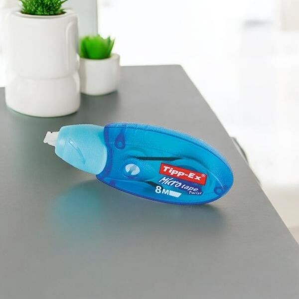 Tipp-Ex My Twist Şerit Düzeltici – 8 m (8706151)