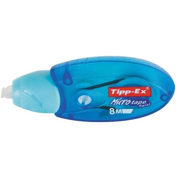 Tipp-Ex My Twist Şerit Düzeltici – 8 m (8706151)