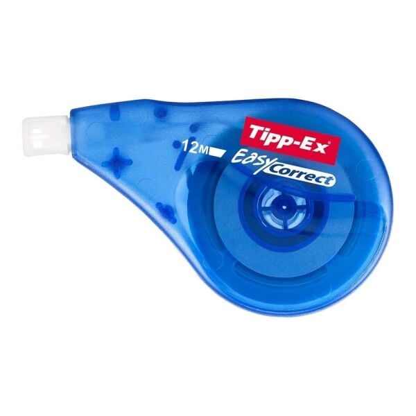 Tipp-Ex Easy Correct Şerit Düzeltici – 4,2 mm × 12 m 8290352