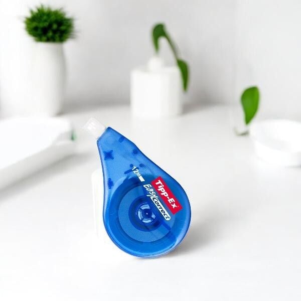 Tipp-Ex Easy Correct Şerit Düzeltici – 4,2 mm × 12 m 8290352